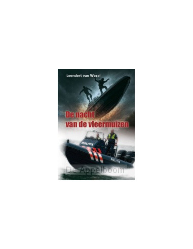 Nacht van de vleermuizen