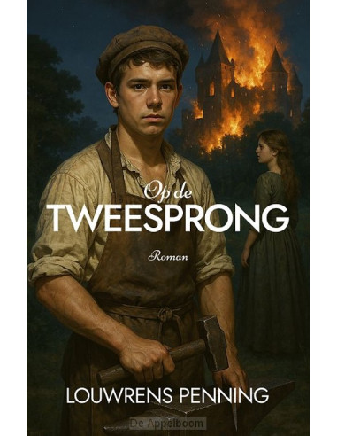 Op de tweesprong