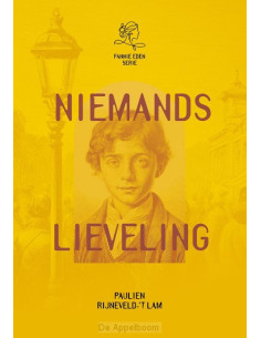 Niemands lieveling