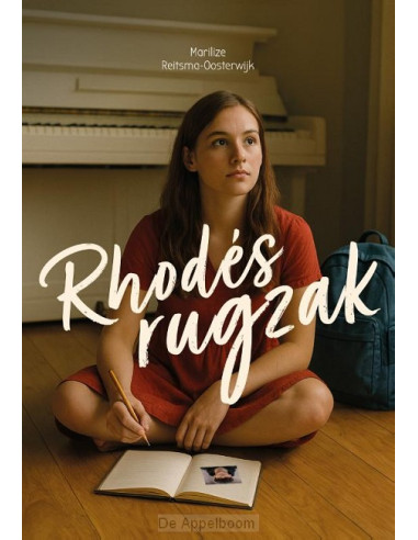 Rhod?s rugzak