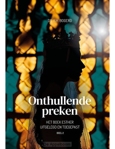 Onthullende preken ? deel 2