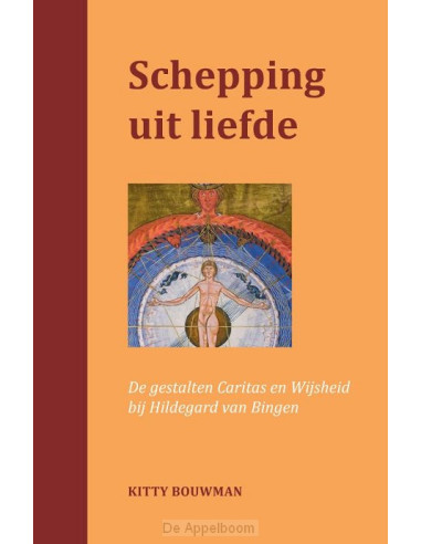 Schepping uit liefde