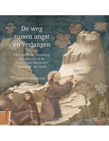 De weg tussen angst en verlangen