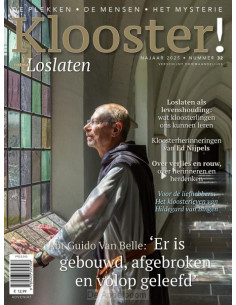 Klooster! Najaar 2025:...