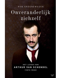 Onveranderlijk zichzelf