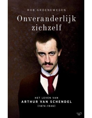 Onveranderlijk zichzelf