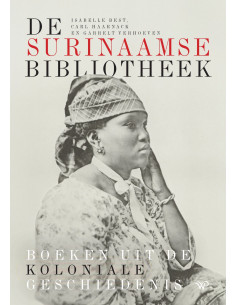 De Surinaamse Bibliotheek