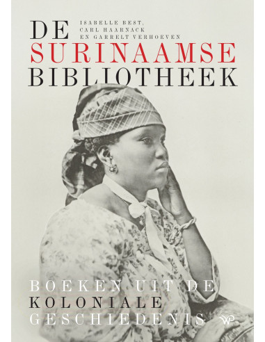 De Surinaamse Bibliotheek