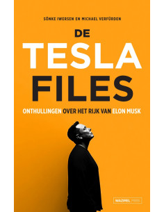 De Tesla Files