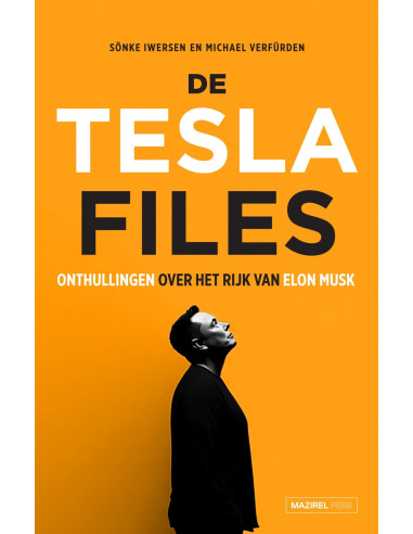De Tesla Files