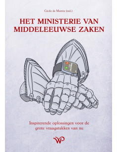 Het Ministerie van...
