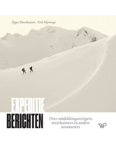 Expeditieberichten
