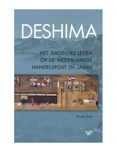 Deshima