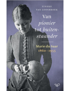 Van pionier tot buitenstaander