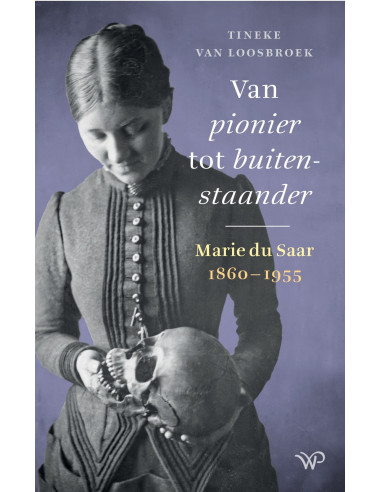 Van pionier tot buitenstaander