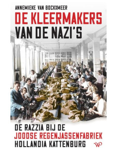 De kleermakers van de nazi's