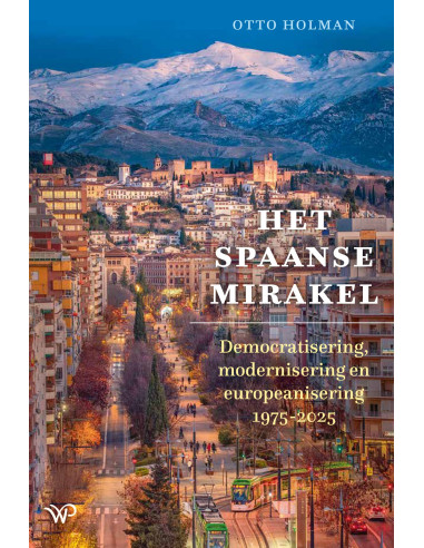 Het Spaanse mirakel