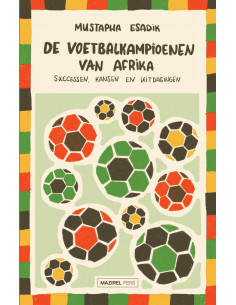 De voetbalkampioenen van...