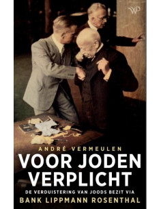 Voor joden verplicht