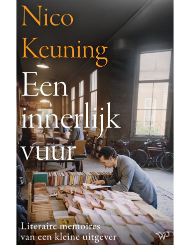 Een innerlijk vuur