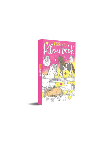 Penny Kleurboek