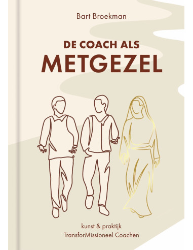 Coach als metgezel