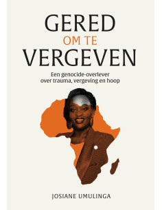 Gered om te vergeven