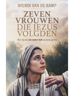 Zeven vrouwen die Jezus...