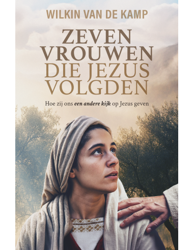 Zeven vrouwen die Jezus volgden