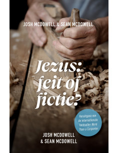 Jezus feit of fictie