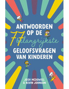 Antwoorden op de 77...