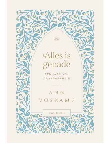 Alles is genade