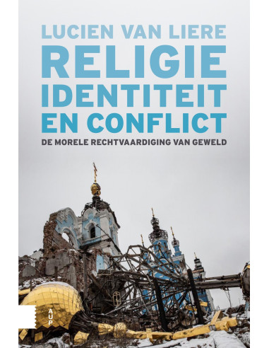 Religie, identiteit en conflict