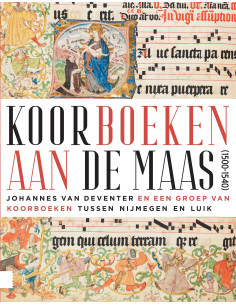 Koorboeken aan de Maas...