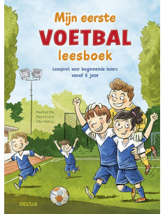 Leespret voor beginnende...