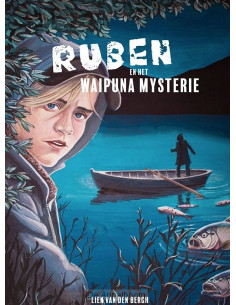 Ruben en het waipuna mysterie