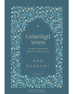 Geheiligd leven, over...