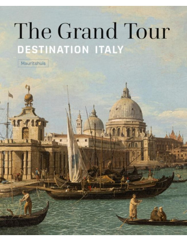 Grand Tour - Destination Italy