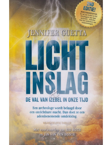 Lichtinslag