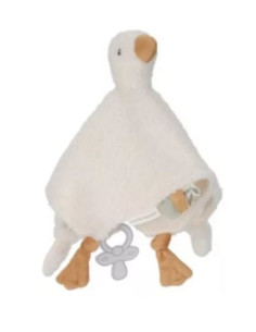 Knuffeldoek L Goose