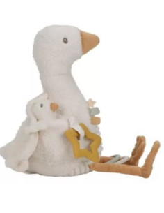 act. knuffel L.Goose