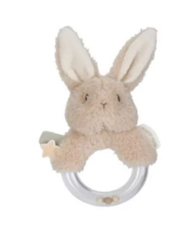 Little D. ringrammelaar Newborn LD8414