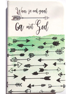Ga met God