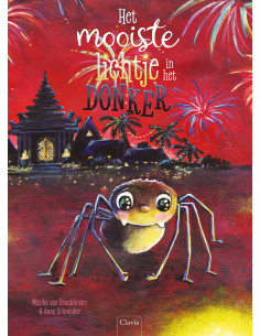 Het mooiste lichtje in het...