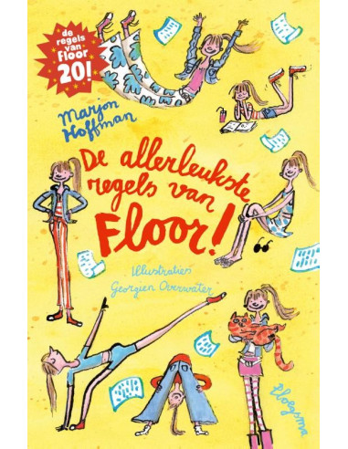 De allerleukste regels van Floor!