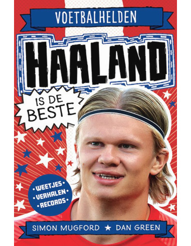 Haaland is de beste