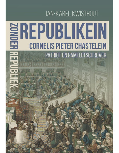 Republikein zonder republiek