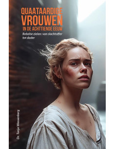 Quaataardige vrouwen in de...