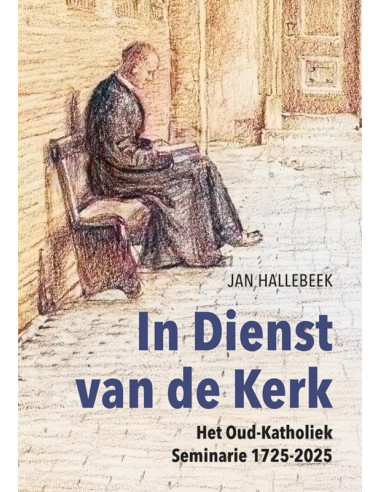In dienst van de kerk