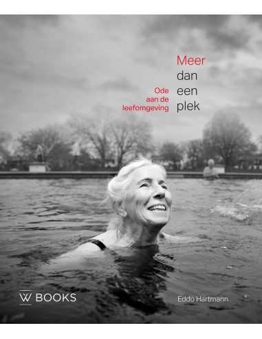 Meer dan een plek